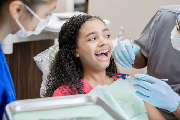 Best Mobile Emergency Dentist in Ambridge, PA