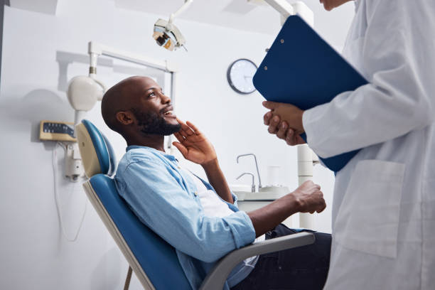 Best Emergency Dental Services for Seniors in Ambridge, PA