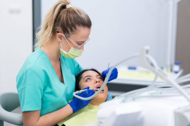 Best Emergency Dental Extractions in Ambridge, PA
