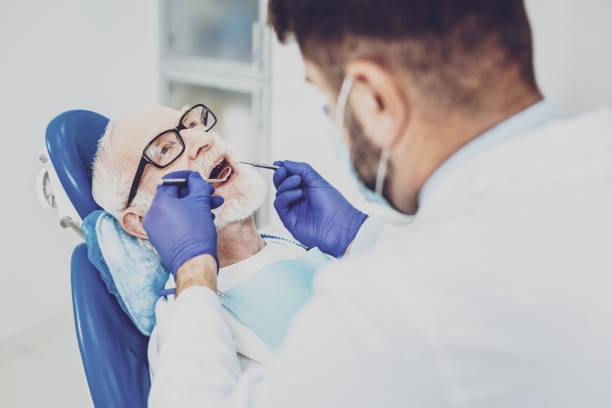 Best Emergency Dental Extractions in Ambridge, PA